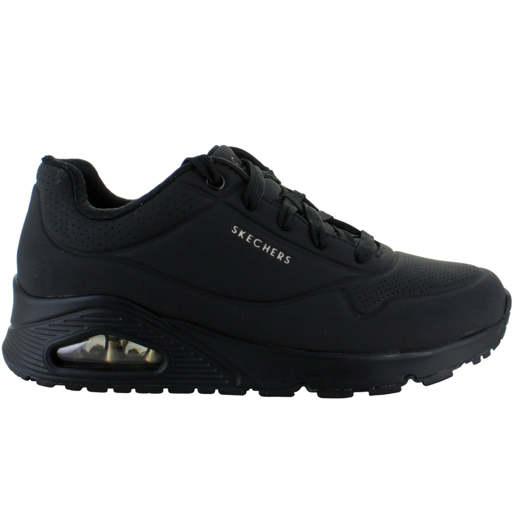 SKECHERS TENIS SNEAKERS CORRER SPORT GYM LIGERO UNISEX 90914