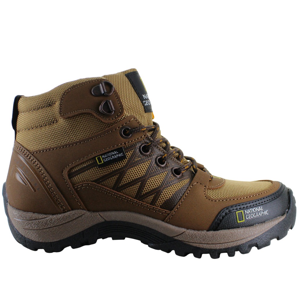 NATIONAL GEOGRAPHIC BOTA OUTDOOR CASUAL HIKING UNISEX 90917