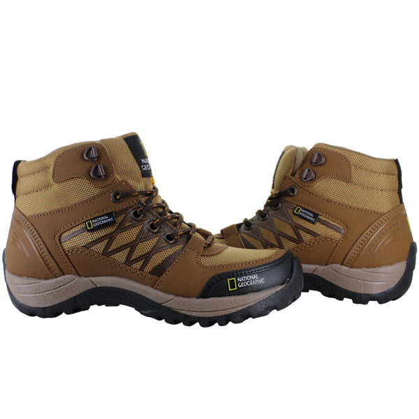 NATIONAL GEOGRAPHIC BOTA OUTDOOR CASUAL HIKING UNISEX 90917