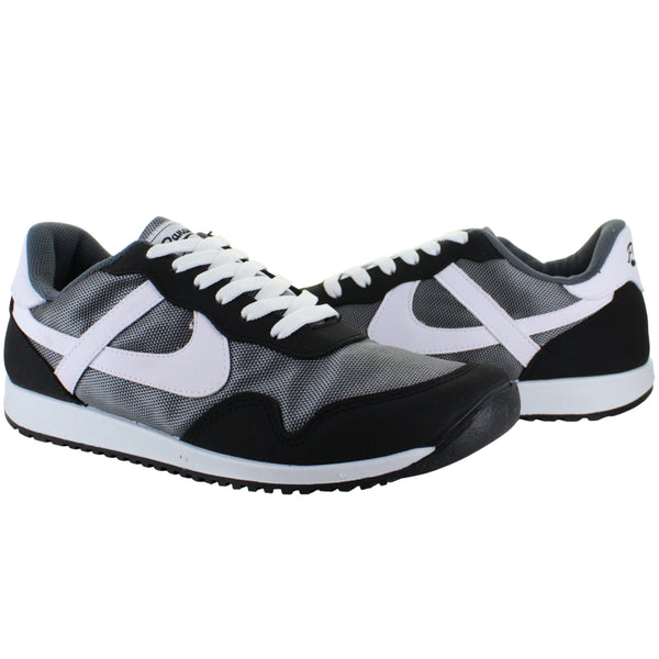 PANAM TENIS SNEAKERS MODA CASUAL SPORT CONFORT HOMBRE 90944