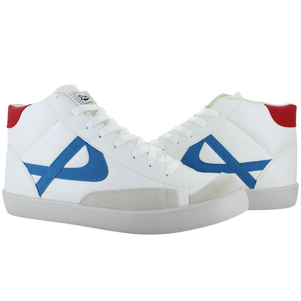 PANAM TENIS BOTA URBANO MODA CASUAL SPORT SKATE HOMBRE 90948