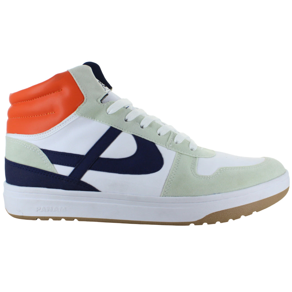 PANAM TENIS BOTA URBANO MODA CASUAL SPORT SKATE HOMBRE 90951
