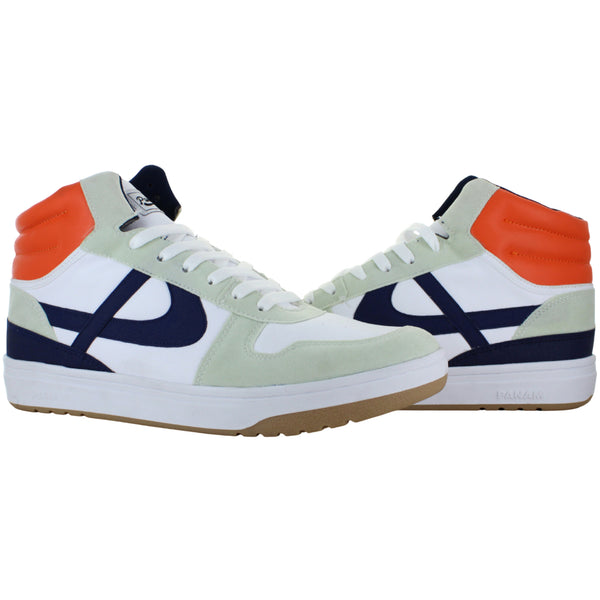 PANAM TENIS BOTA URBANO MODA CASUAL SPORT SKATE HOMBRE 90951