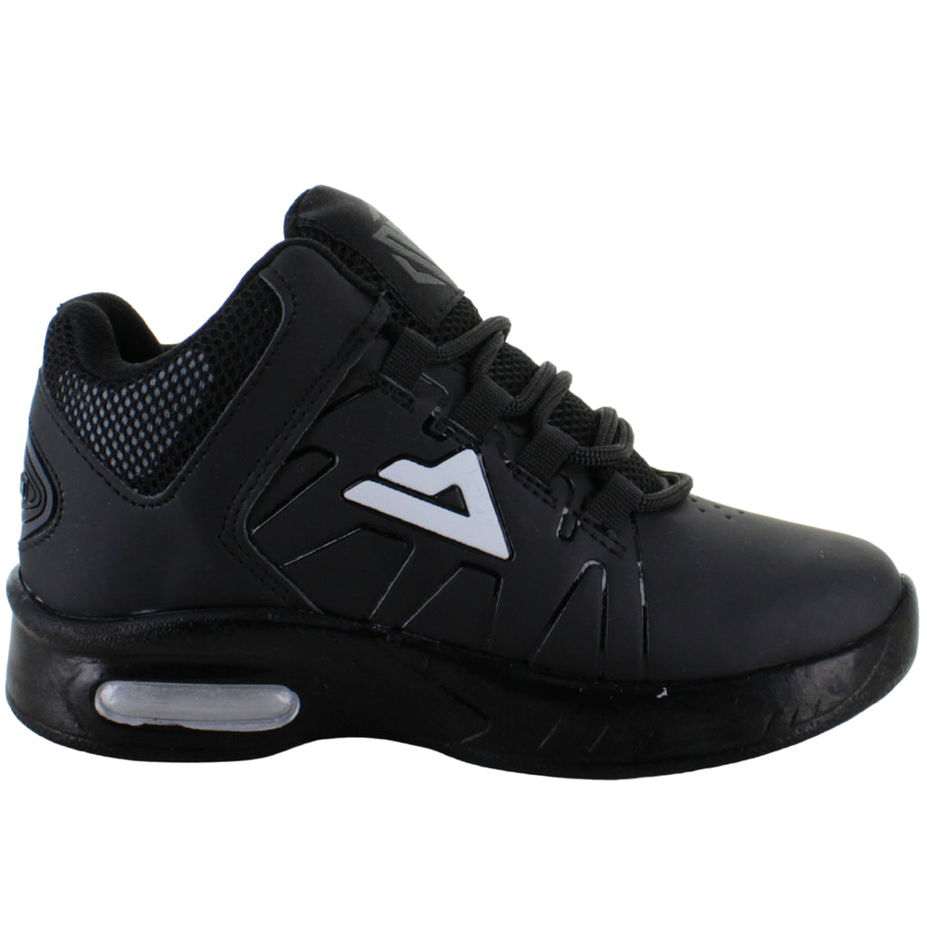 SAETTA TENIS BOTA URBANO MODA BASQUETBOL SPORT NIÑO 90958
