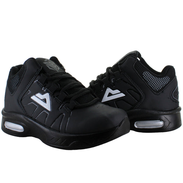 SAETTA TENIS BOTA URBANO MODA BASQUETBOL SPORT NIÑO 90958