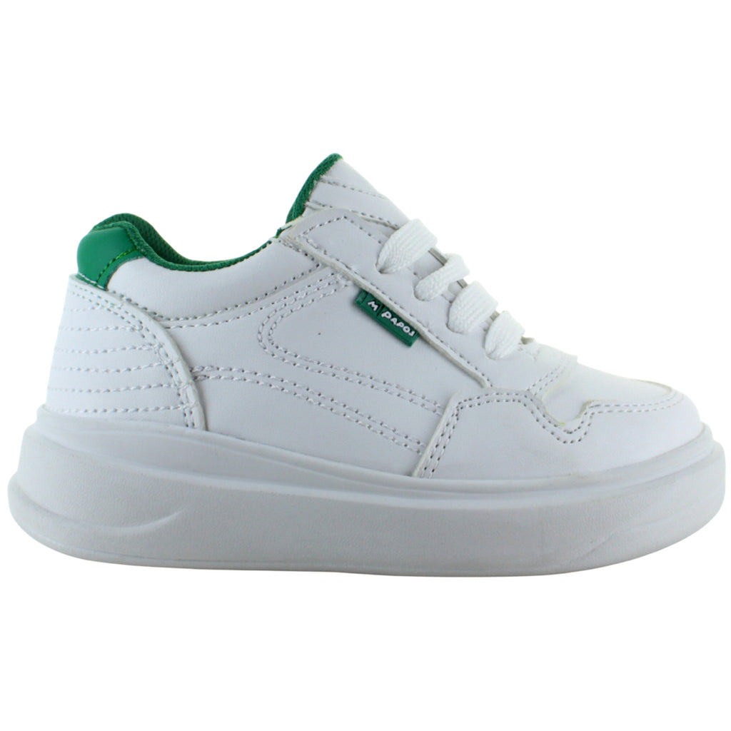 MINI PAPOS TENIS SNEAKERS URBANO CASUAL SPORT NIÑOS 90985