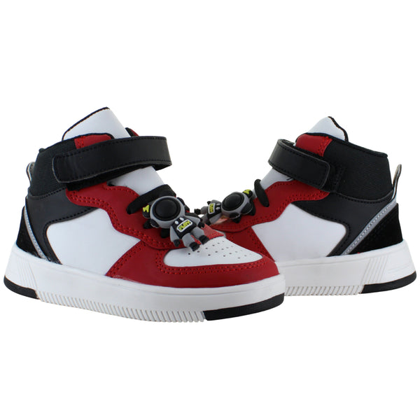 PAYIN TENIS BOTA SNEAKERS URBANO ASTRONAUTA SPORT NIÑO 91002