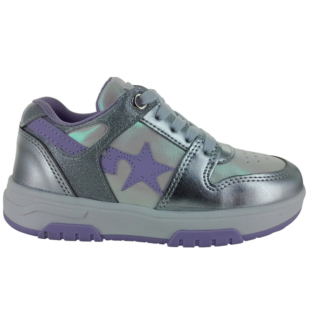 BAMBINO TENIS SNEAKERS URBANO MODA CASUAL CONFORT NIÑA 91019