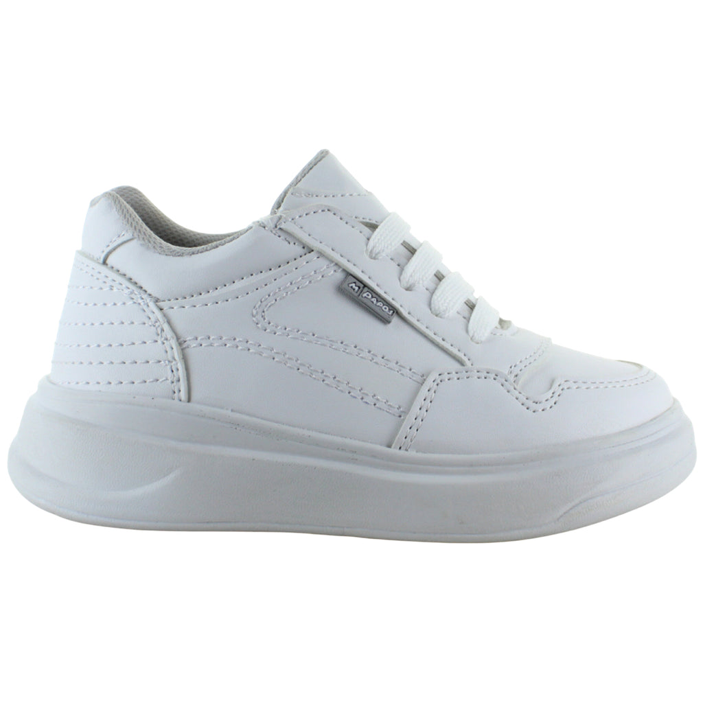 MINI PAPOS TENIS SNEAKERS URBANO CASUAL SPORT UNISEX 91046