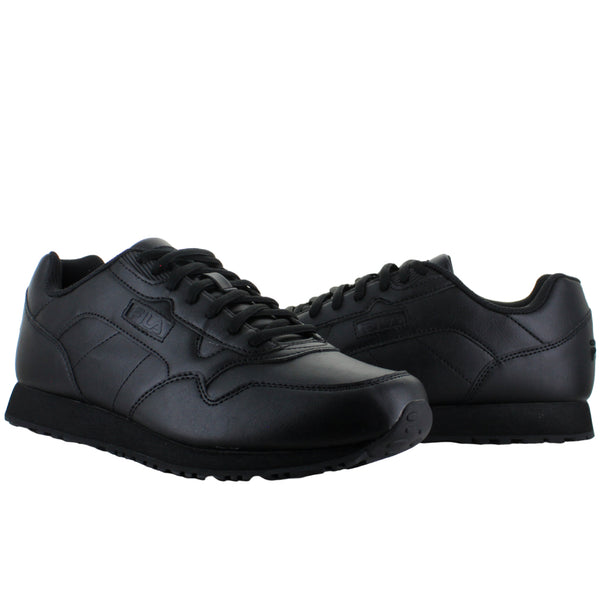 FILA CRESS TENIS SNEAKERS DEPORTIVO GYM CLASES HOMBRE 91116