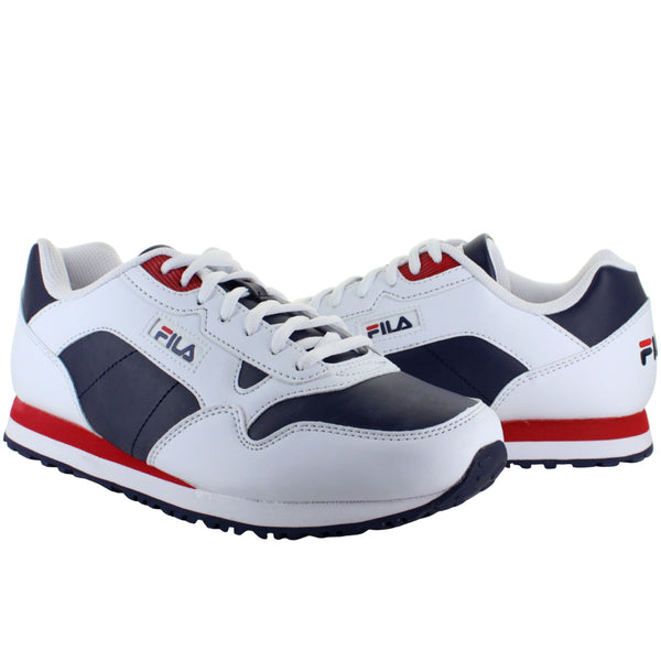FILA CRESS TENIS SNEAKERS CORRER ATLETICO SPORT HOMBRE 91117