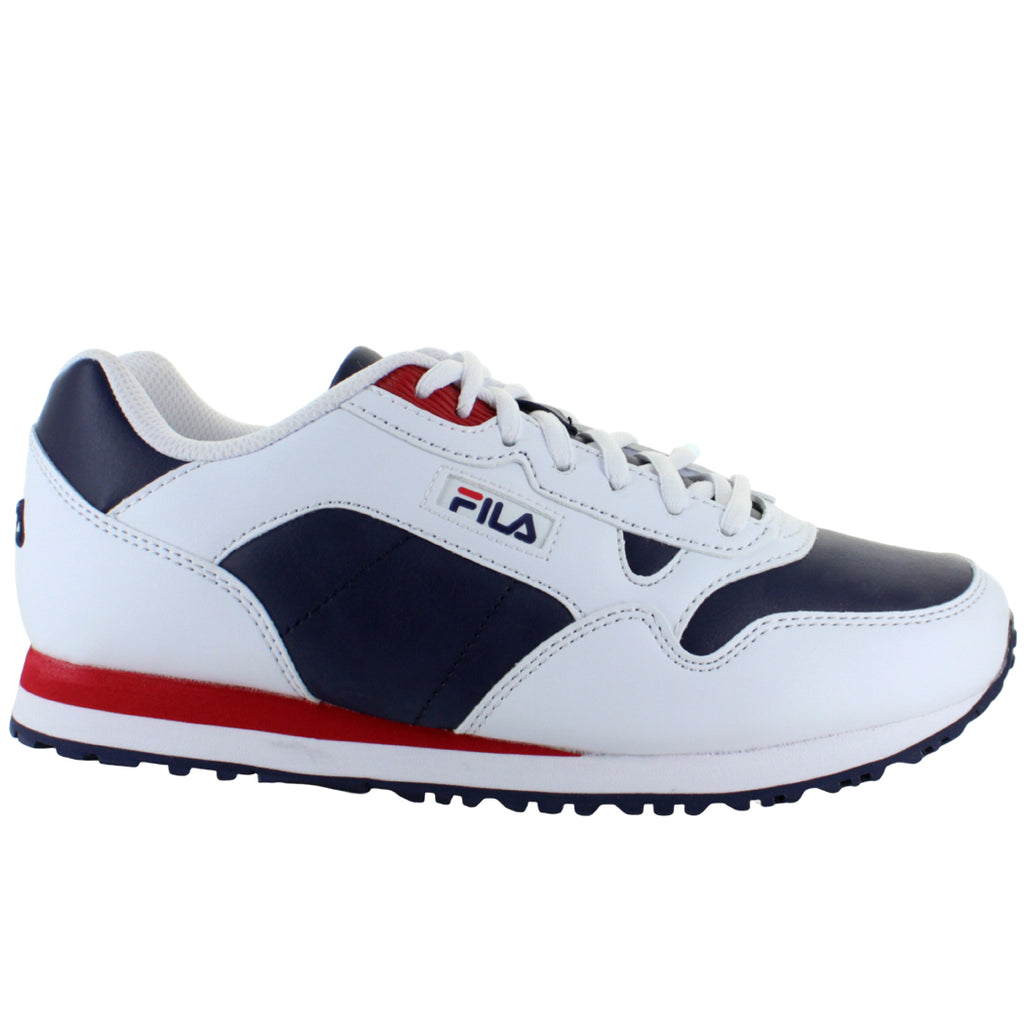 FILA CRESS TENIS SNEAKERS CORRER ATLETICO SPORT HOMBRE 91117