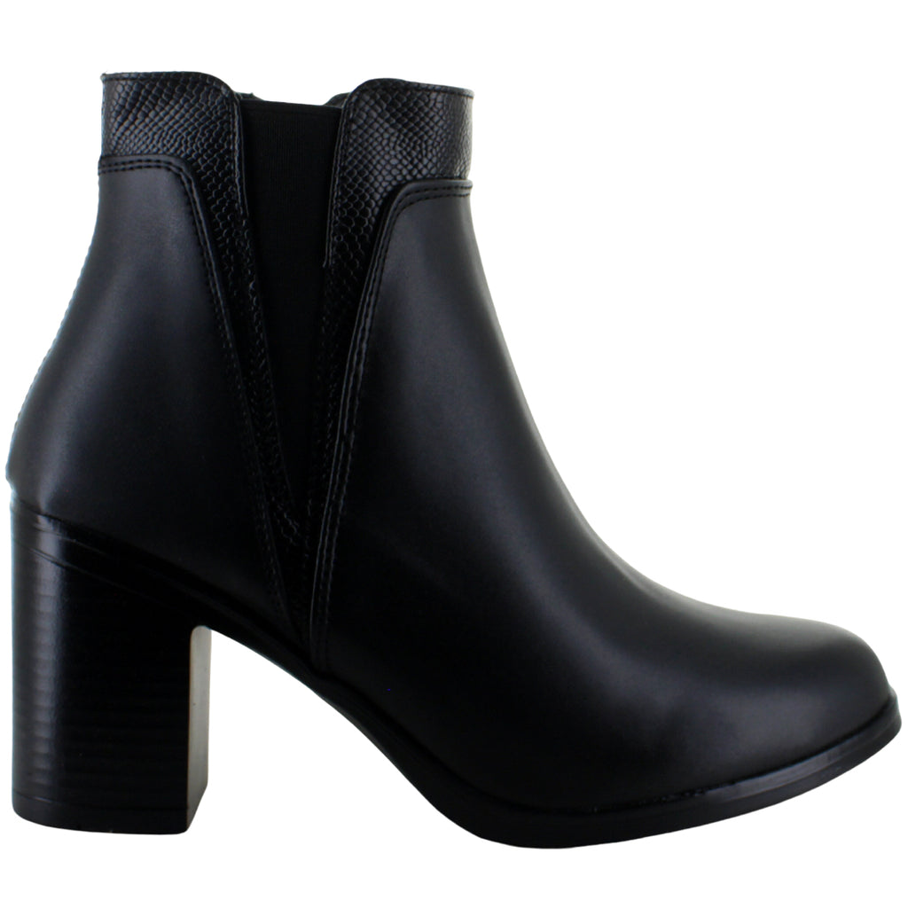 VITALIA BOTIN TACON MODA FORMAL ELEGANTE RESORTE MUJER 91143