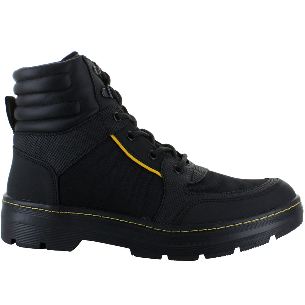 RODRISAN BOTA TACTICA TRABAJO OUTDOOR CONFORT HOMBRE 91181
