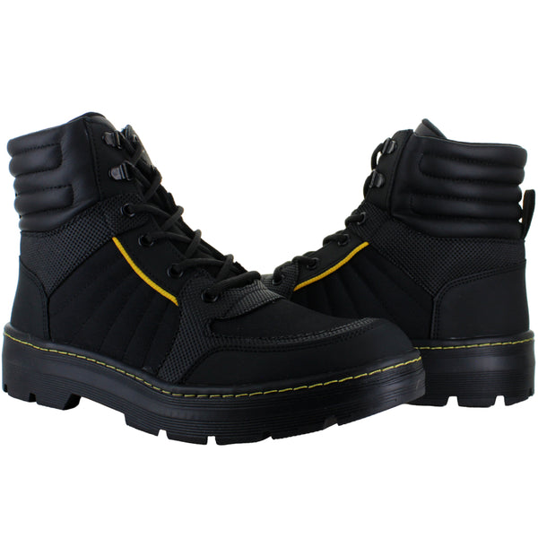 RODRISAN BOTA TACTICA TRABAJO OUTDOOR CONFORT HOMBRE 91181