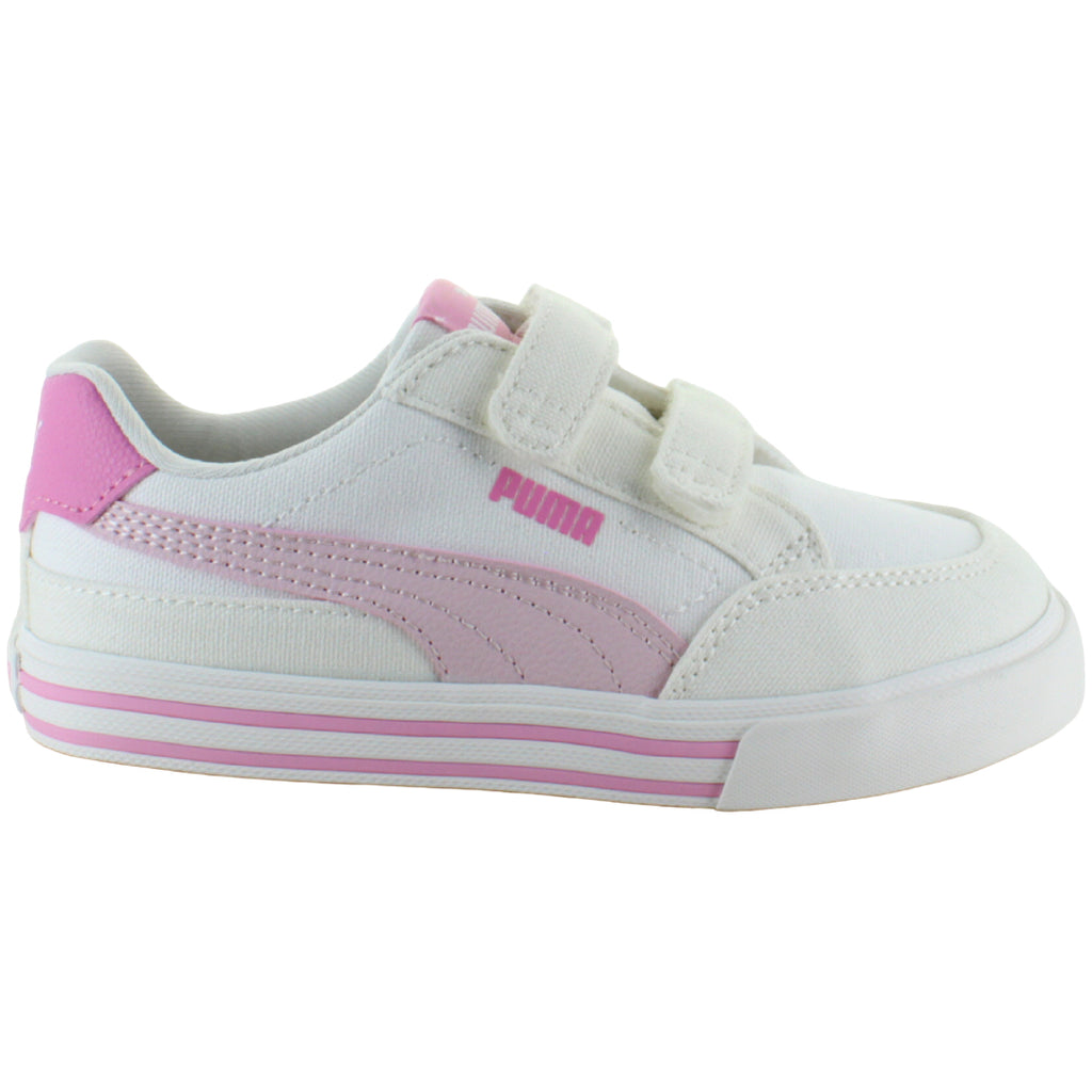 PUMA TENIS SNEAKERS URBANO CASUAL SPORT CONFORT NIÑA 91232