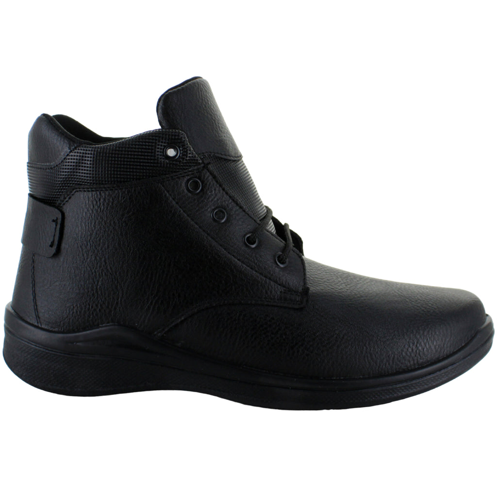 GIOMAR BOTA URBANA MODA CASUAL FORMAL AJUSTABLE MUJER 91237