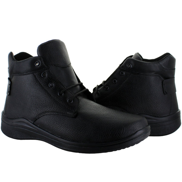 GIOMAR BOTA URBANA MODA CASUAL FORMAL AJUSTABLE MUJER 91237