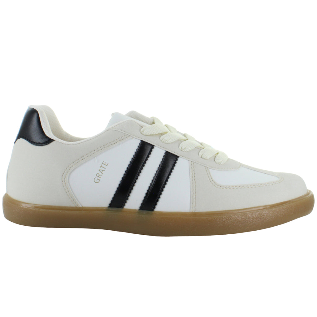 UNCOMMON TENIS SNEAKERS URBANO CASUAL CONFORT HOMBRE 91240