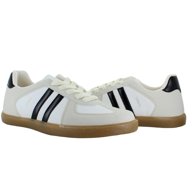 UNCOMMON TENIS SNEAKERS URBANO CASUAL CONFORT HOMBRE 91240