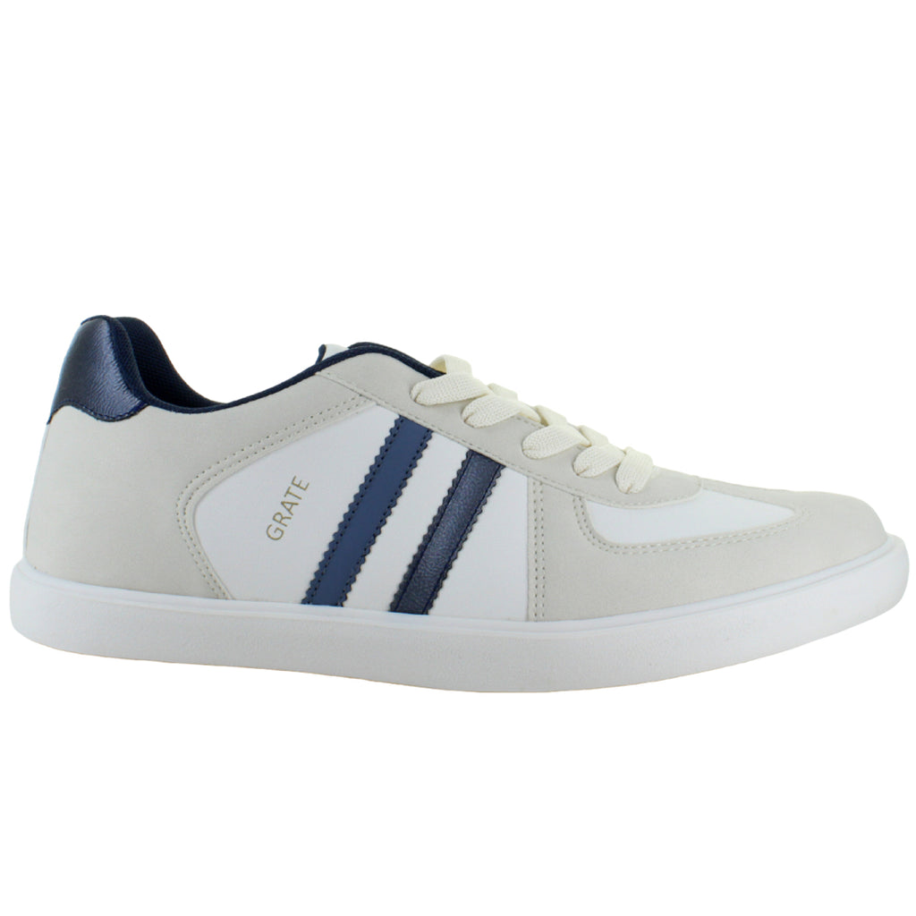 UNCOMMON TENIS SNEAKERS URBANO CASUAL CONFORT HOMBRE 91241
