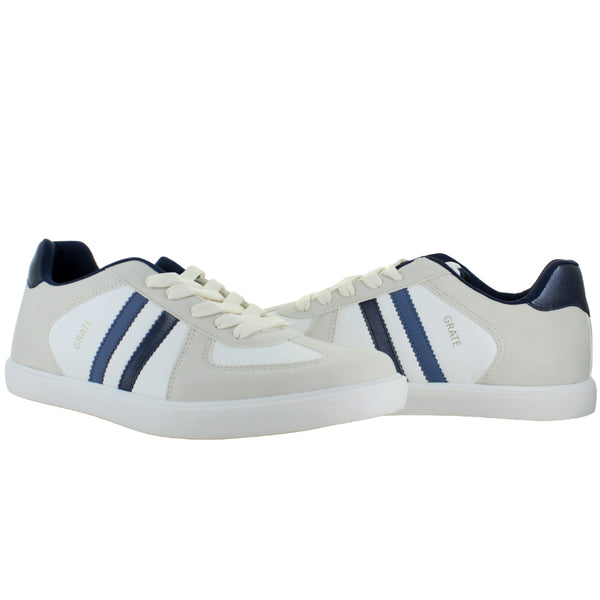 UNCOMMON TENIS SNEAKERS URBANO CASUAL CONFORT HOMBRE 91241