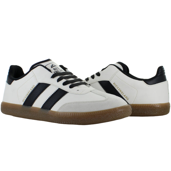 NICE ENGLAND TENIS SNEAKERS MODA CASUAL SPORT HOMBRE 91244