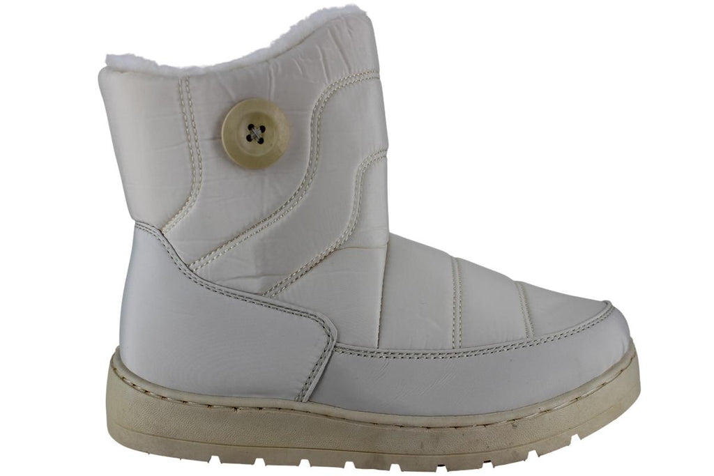 FUROR BOTA URBANA SKIMAL AFELPADA FRIO INVIERNO MUJER 91422