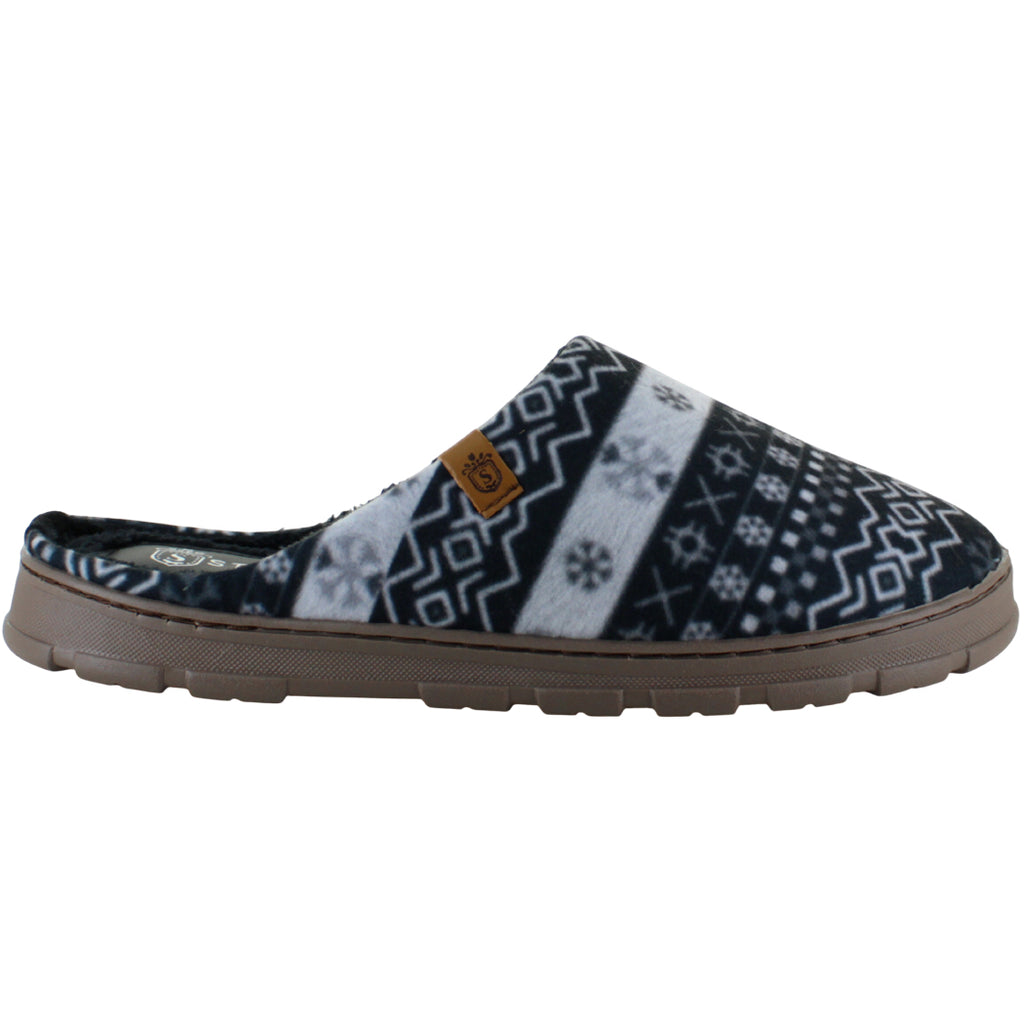 STAHL PANTUFLA FRIO INVIERNO AFELPADA COMODIDAD MUJER 91440