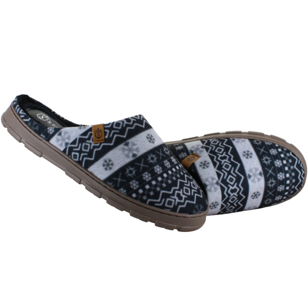 STAHL PANTUFLA FRIO INVIERNO AFELPADA COMODIDAD MUJER 91440