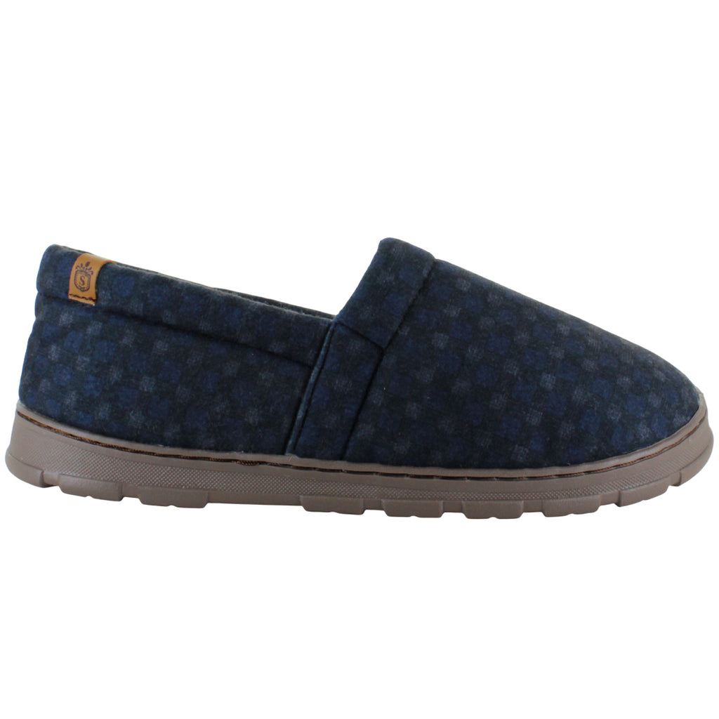 STAHL PANTUFLA FRIO INVIERNO AFELPADA COMODIDAD MUJER 91442