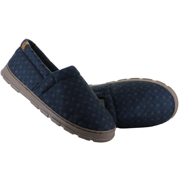 STAHL PANTUFLA FRIO INVIERNO AFELPADA COMODIDAD MUJER 91442