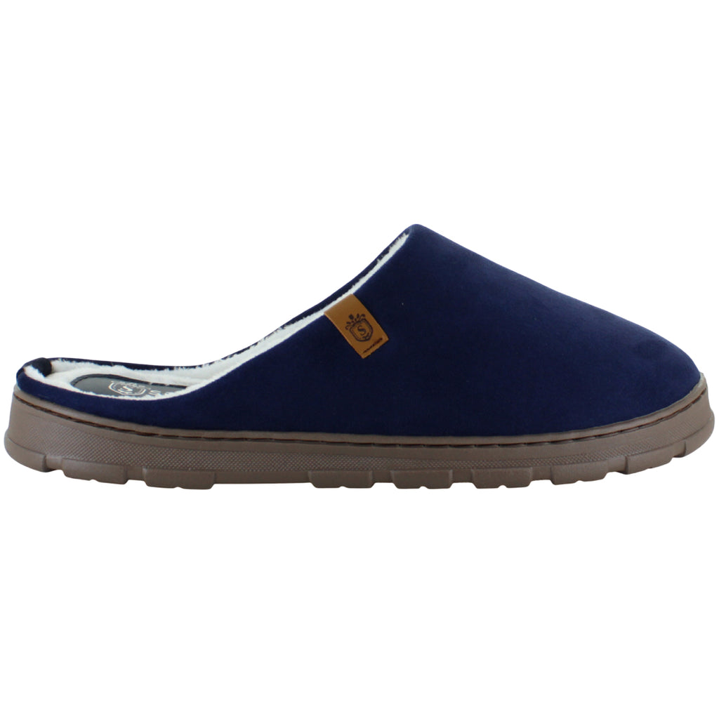 STAHL PANTUFLA FRIO INVIERNO AFELPADA COMODIDAD MUJER 91443