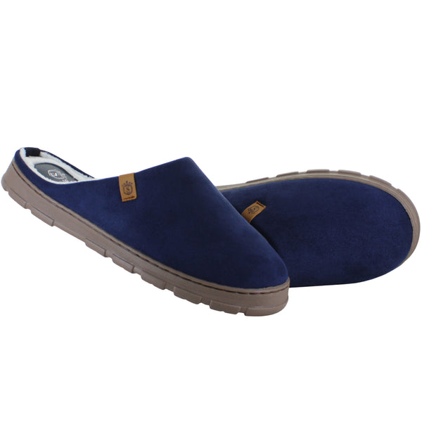 STAHL PANTUFLA FRIO INVIERNO AFELPADA COMODIDAD MUJER 91443