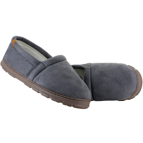 STAHL PANTUFLA FRIO INVIERNO AFELPADA COMODIDAD MUJER 91444