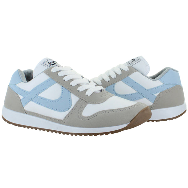 PANAM TENIS SNEAKERS URBANO CASUAL SPORT SKATE UNISEX 91451