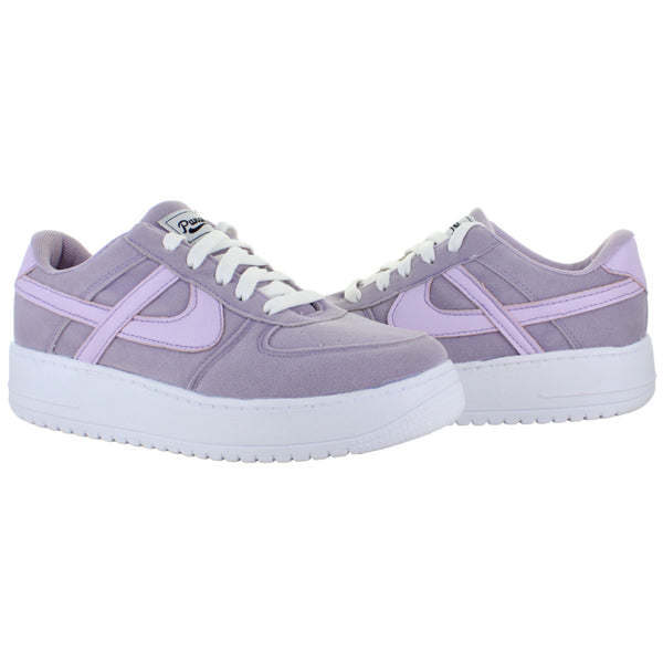 PANAM TENIS SNEAKERS URBANO CASUAL SPORT SKATE MUJER 91452