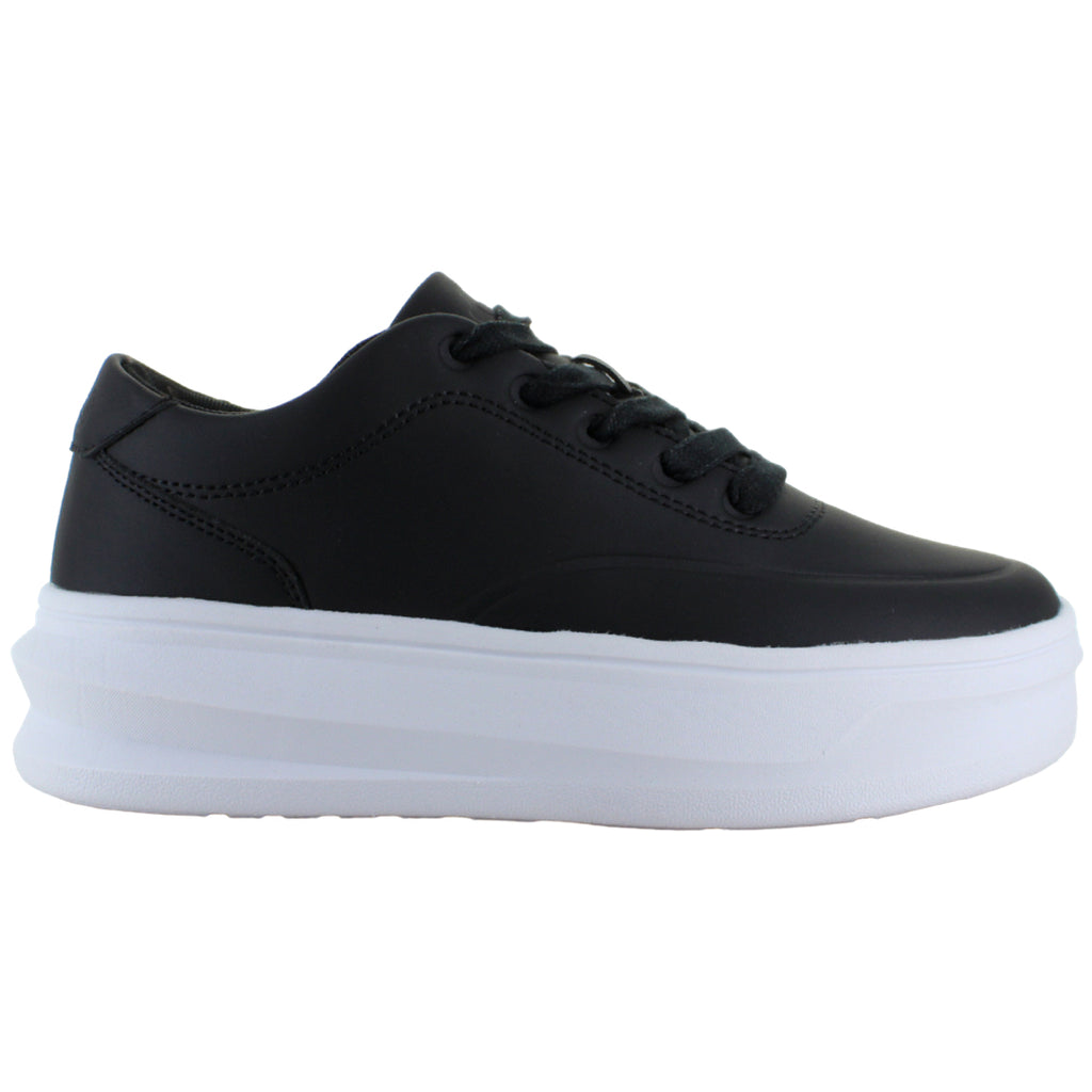 CHARLY TENIS SNEAKERS URBANO MODA CASUAL SPORT UNISEX 91460