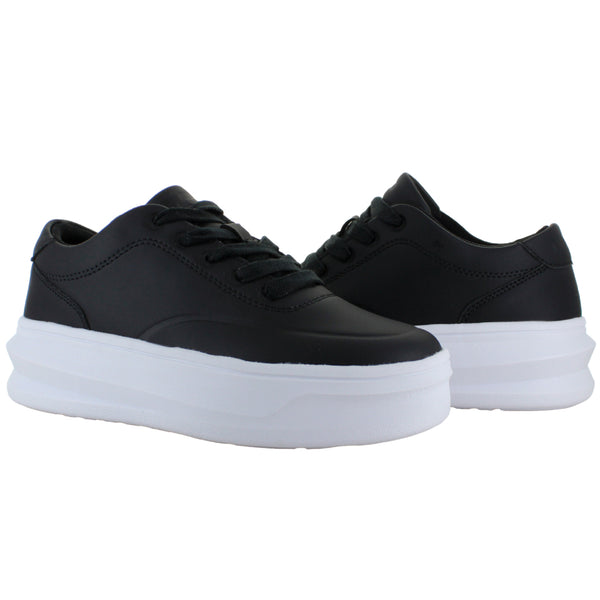 CHARLY TENIS SNEAKERS URBANO MODA CASUAL SPORT UNISEX 91460