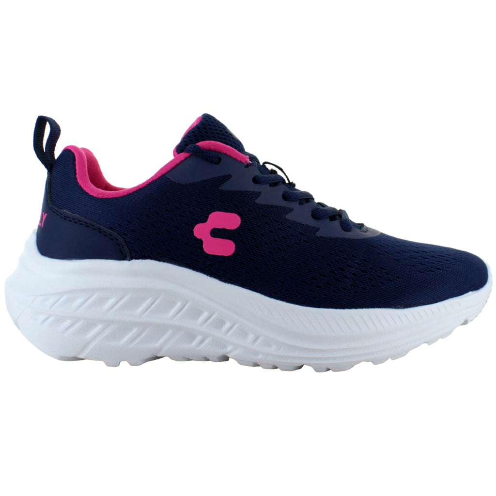 CHARLY TENIS SNEAKERS ATLETICO CASUAL SPORT GYM MUJER 91463