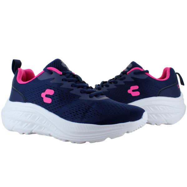 CHARLY TENIS SNEAKERS ATLETICO CASUAL SPORT GYM MUJER 91463