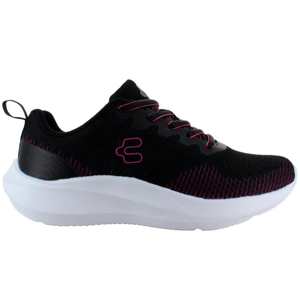 CHARLY TENIS SNEAKERS ATLETICO CASUAL SPORT GYM MUJER 91465