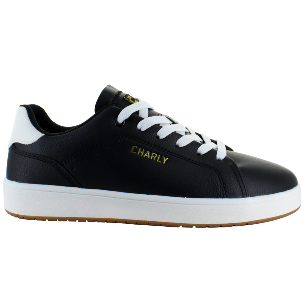 CHARLY TENIS SNEAKERS URBANO MODA CASUAL SPORT UNISEX 91466