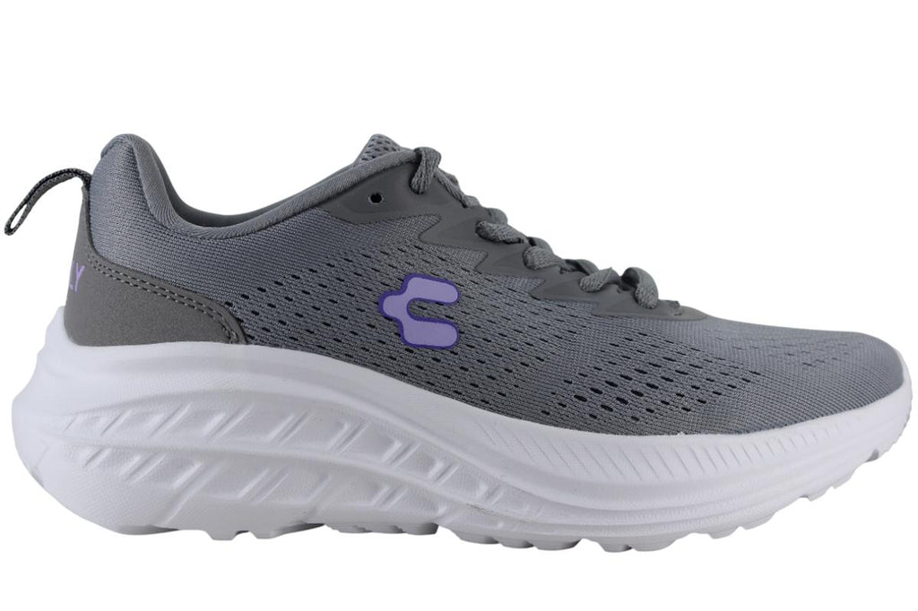 CHARLY TENIS SNEAKERS ATLETICO CASUAL SPORT GYM MUJER 91467