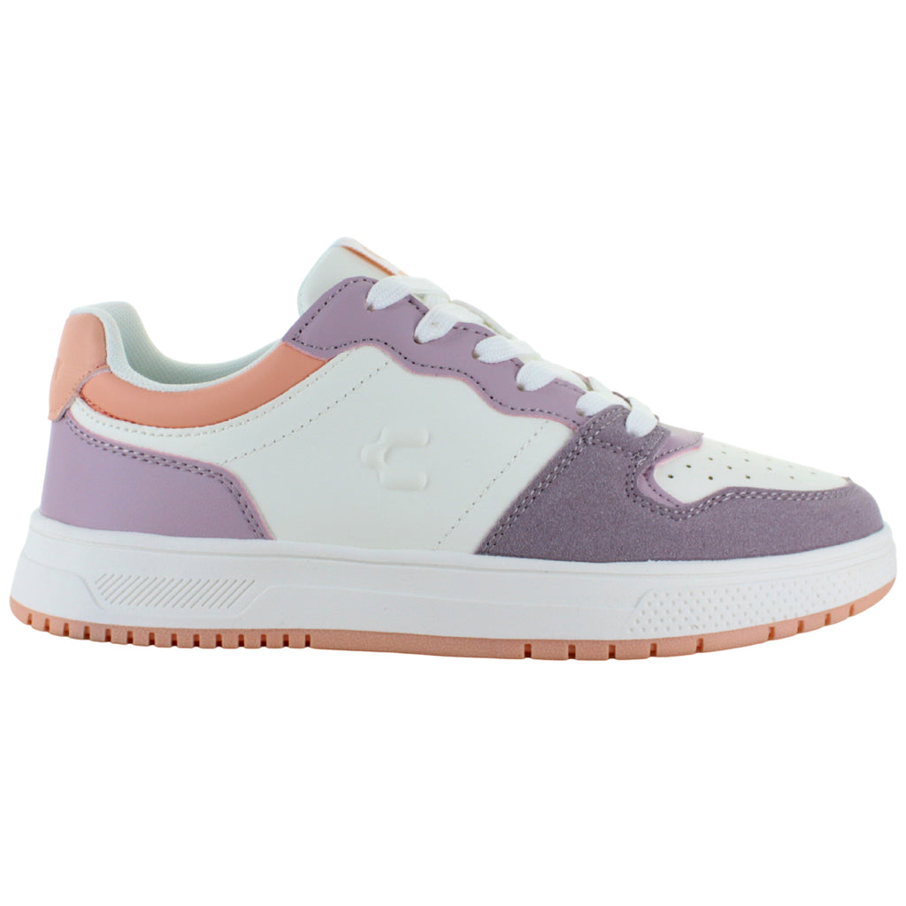 CHARLY TENIS SNEAKERS URBANO CASUAL SKATE SPORT MUJER 91468
