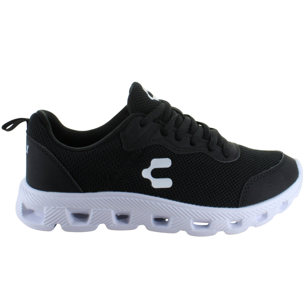 CHARLY TENIS SNEAKERS CORRER SPORT GYM LIGERO UNISEX 91470