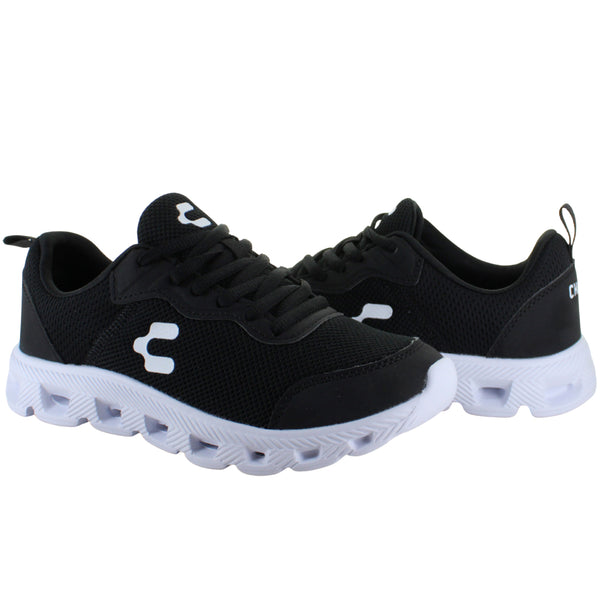 CHARLY TENIS SNEAKERS CORRER SPORT GYM LIGERO UNISEX 91470