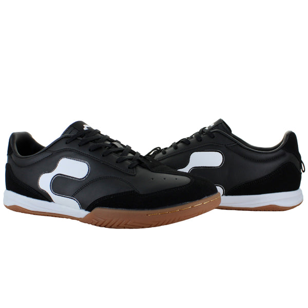 CHARLY TENIS SNEAKERS ATLETICO SPORT FUT INDOOR HOMBRE 91491