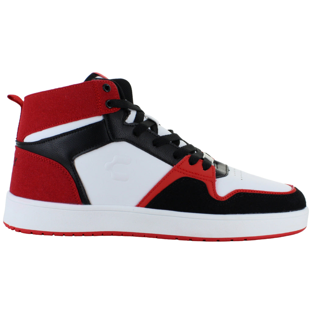 CHARLY TENIS BOTA URBANO CASUAL SPORT AJUSTABLE HOMBRE 91498