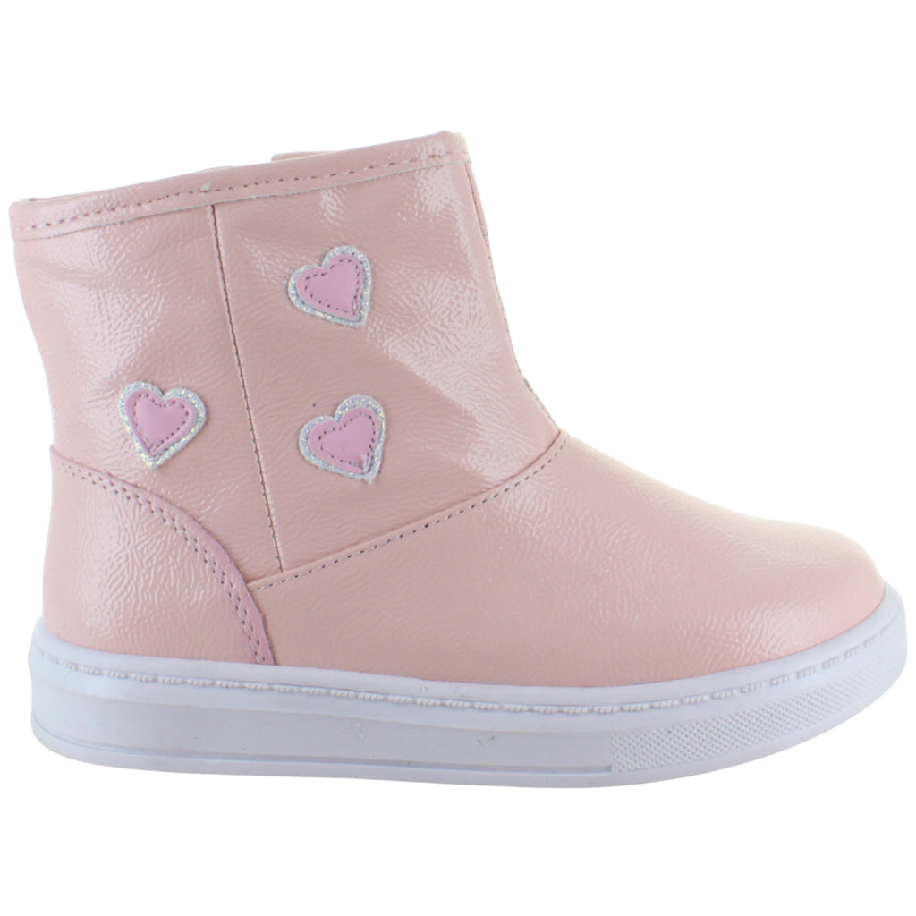 BLASITO BOTIN URBANO MODA VESTIR CASUAL CONFORT NIÑA 91522